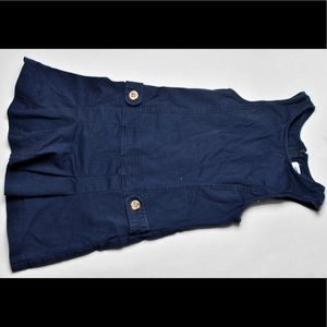 Old navy school Uniform dress
